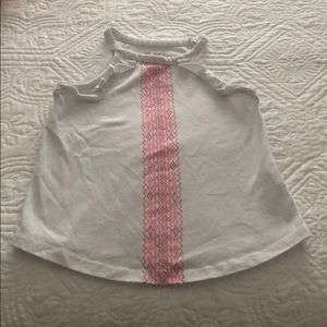 Size xs•4 Girls shirt